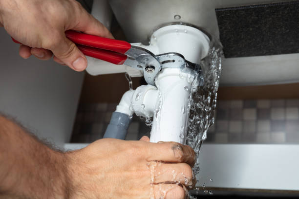 Best Water damage cleanup near me  in Mayer, AZ