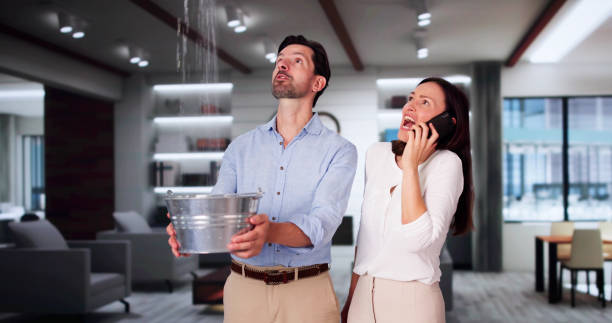  Mayer, AZ Water damage restoration Pros
